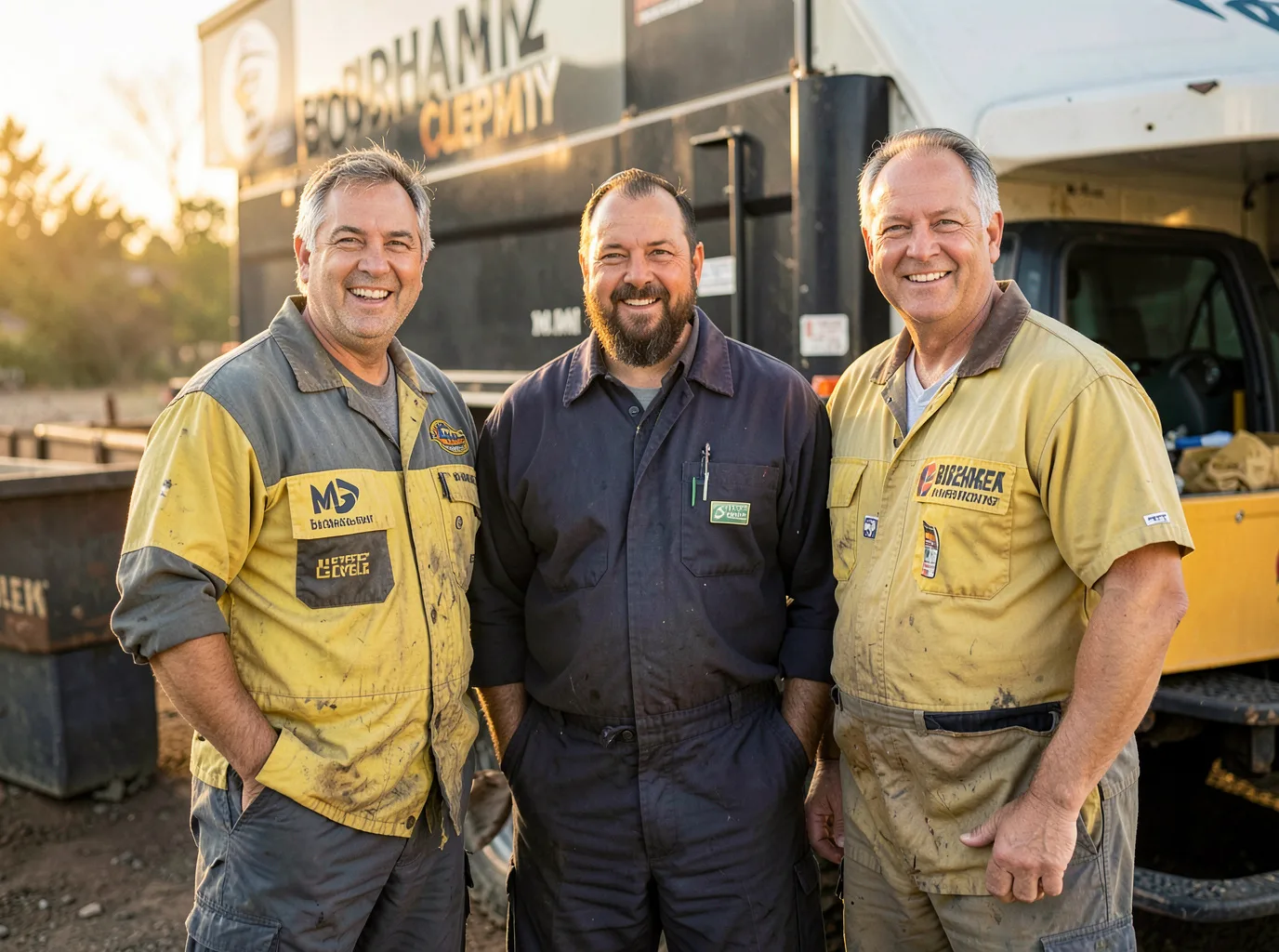 Sewage Cleanup company in Bascom, FL