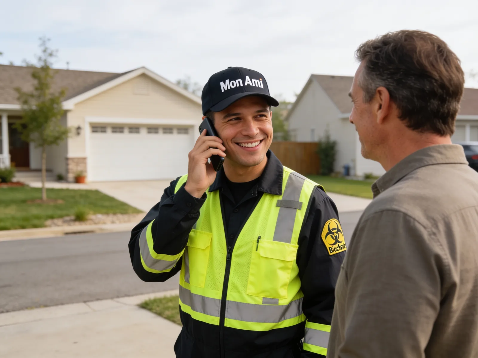 Sewage Cleanup Bascom, FL FAQs