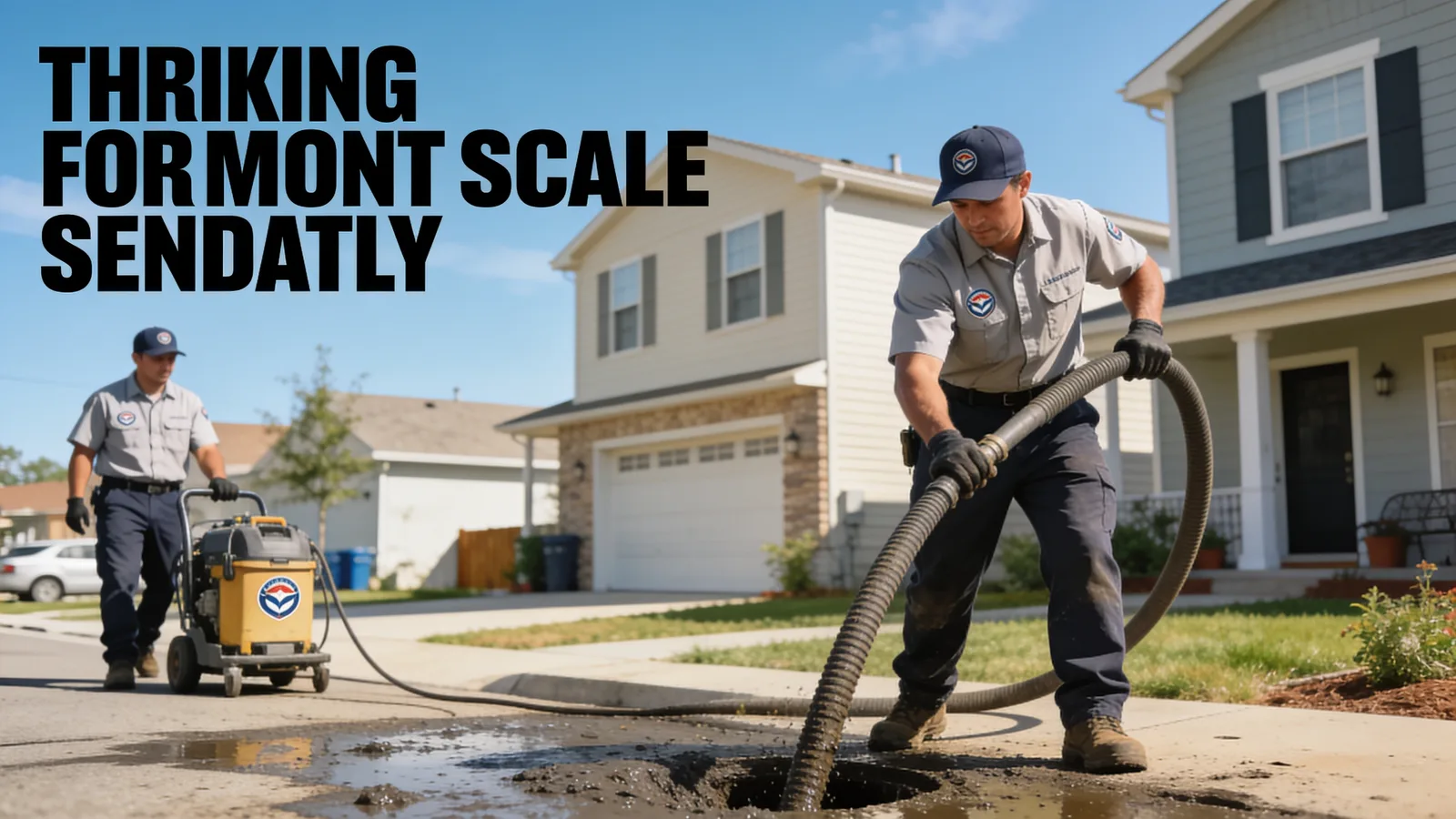 Sewage Cleanup in Bascom, FL near me